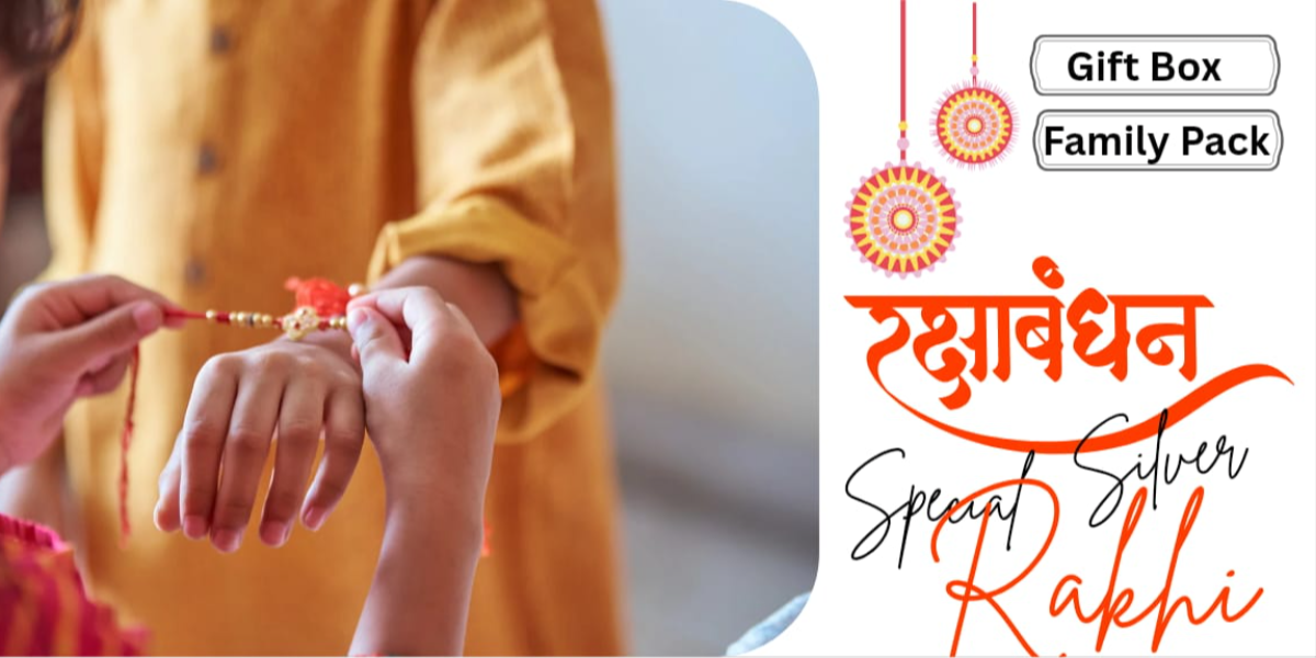 Raksha Ka Bandhan